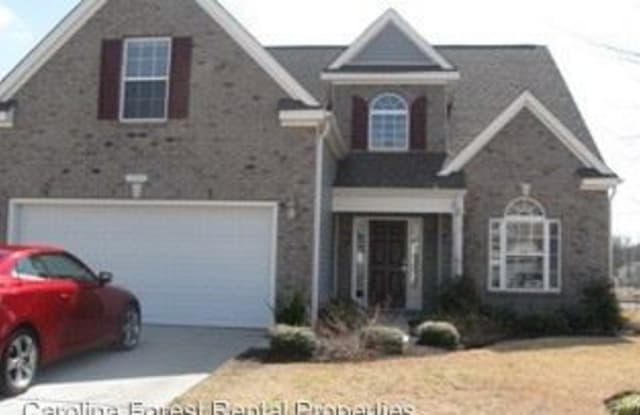 2393 Windmill Way - 2393 Windmill Way, Horry County, SC 29579