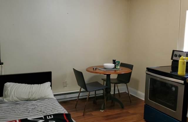 Photo of 228 South 50th Street