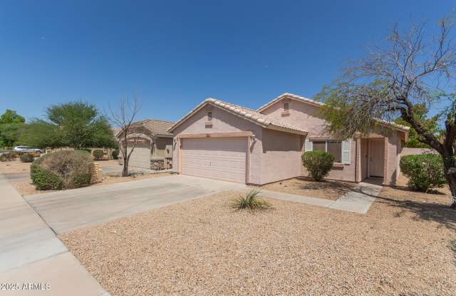 16228 W LARKSPUR Drive