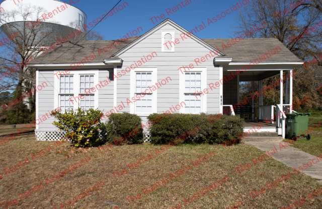 419 East Mississippi Avenue