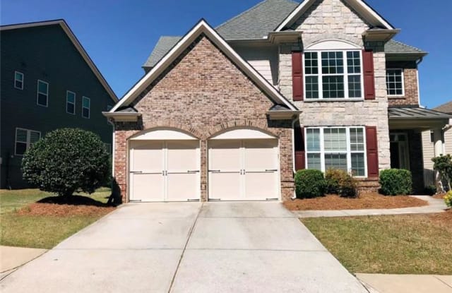 4415 Granby Circle - 4415 Granby Circle, Forsyth County, GA 30041