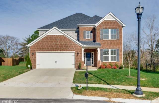 567 Montrose Dr - 567 Montrose Dr, Mount Juliet, TN 37122