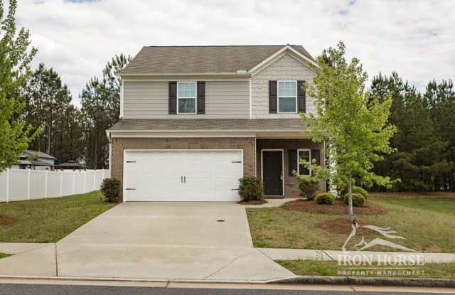 796 Fitzroy Dr - 796 Fitzroy Drive, Athens, GA 30606