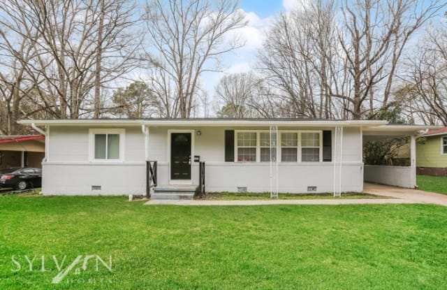 3157 Oak Forest Drive - 3157 Oak Forest Drive, Jackson, MS 39212