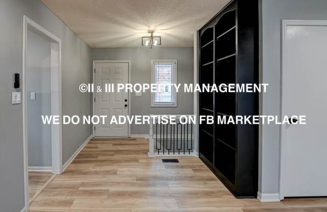 1114 Northeast Richardson Place