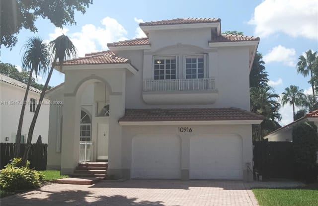 10916 NW 58th Ter - 10916 Northwest 58th Terrace, Doral, FL 33178