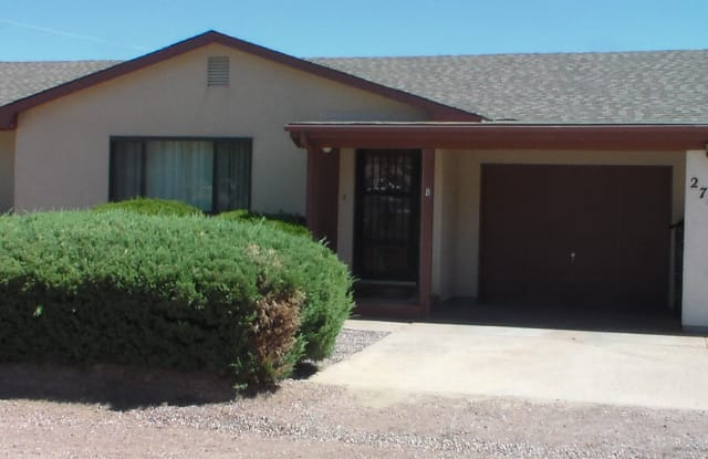 2704 N 5th St Unit B - 2704 North 5th Street, Cañon City, CO 81212