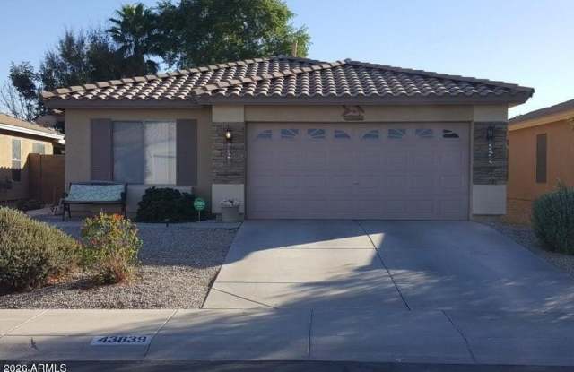 43839 W RIO GRANDE Drive