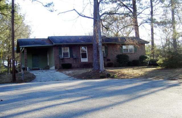 1625 Valley Cir - 1625 Valley Circle Northeast, Baldwin County, GA 31061