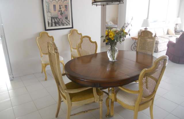 3456 S Ocean Boulevard