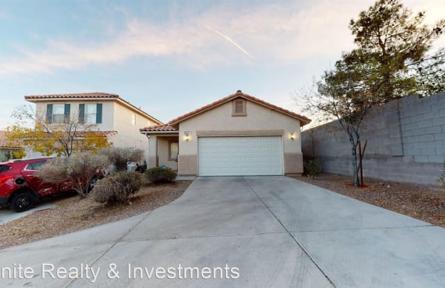 8547 Sonnet Court - 8547 Sonnet Court, Spring Valley, NV 89147