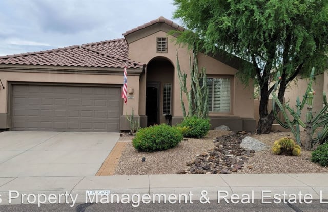 15745 E. Yucca Dr. - 15745 East Yucca Drive, Fountain Hills, AZ 85268