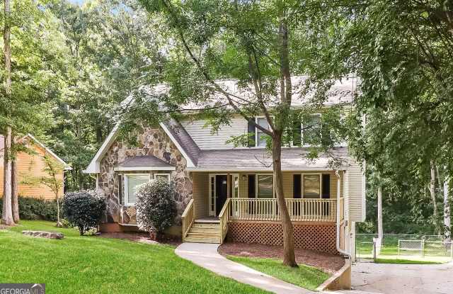 78 Brookside Way - 78 Brookside Way, Carroll County, GA 30180