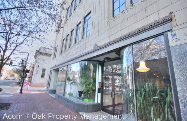 103 W Main St #406 - 103 West Main Street, Durham, NC 27701