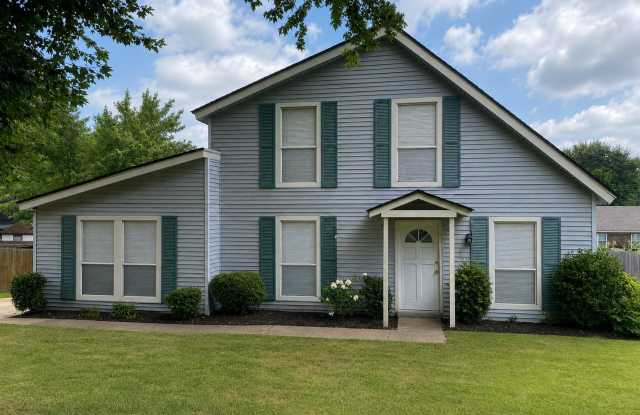 3136 Sycamore View Rd