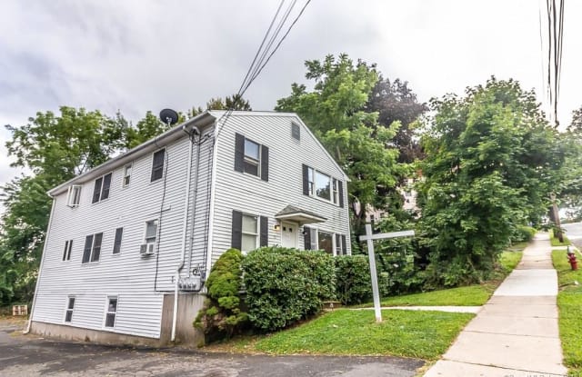 70 Miller Street - 70 Miller Street, New Britain, CT 06053