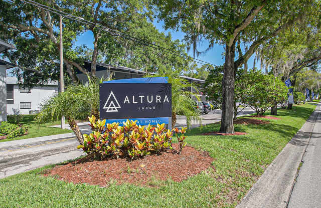 Photo of Altura Largo Apartments