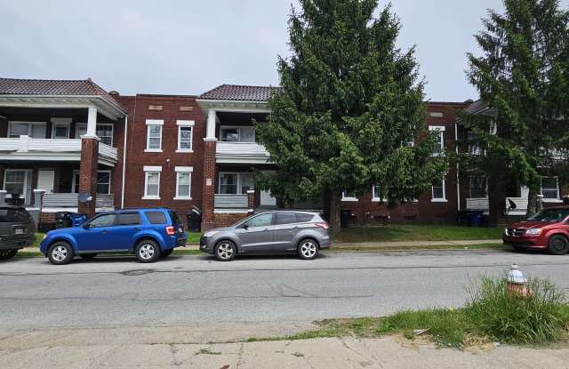 563 East 118th Street