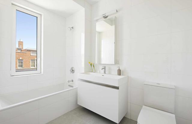 320 West 135th Street - 2B