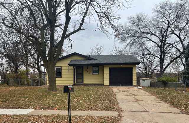 Photo of Updated 3 Bedroom Bellevue Home!!