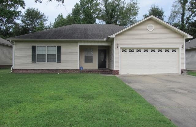 1813 Hidden Oaks - 1813 Hidden Oaks Dr, Jacksonville, AR 72076