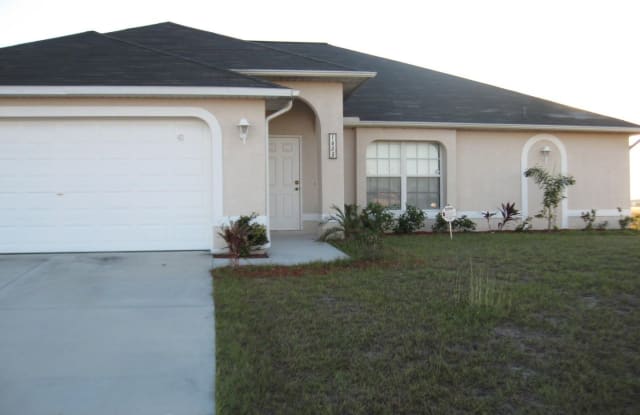 1605 Nelson Rd N - 1605 Nelson Road North, Cape Coral, FL 33993