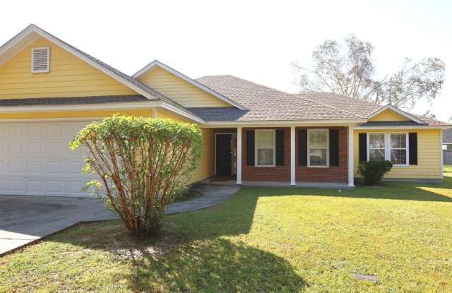 2508 Muscogee Dr