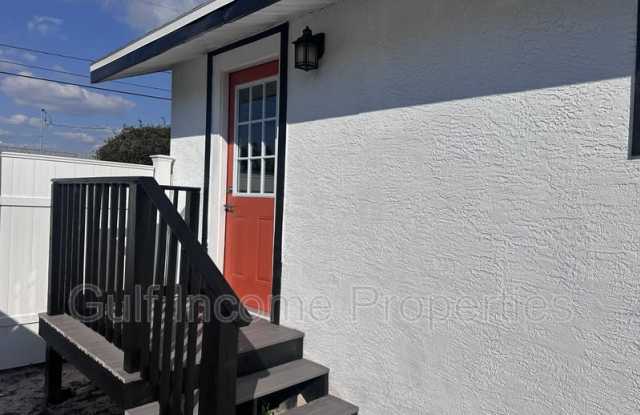 2635 Arnold Street - B