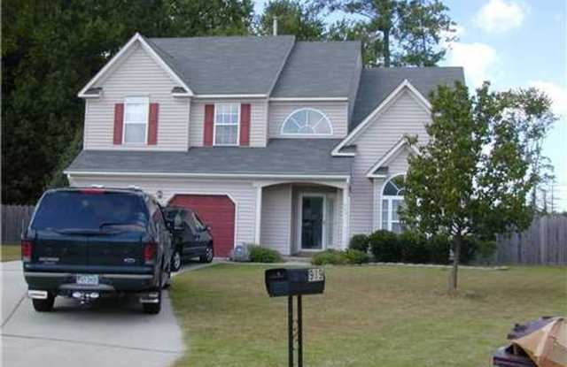 Photo of Oakbrooke Meadows