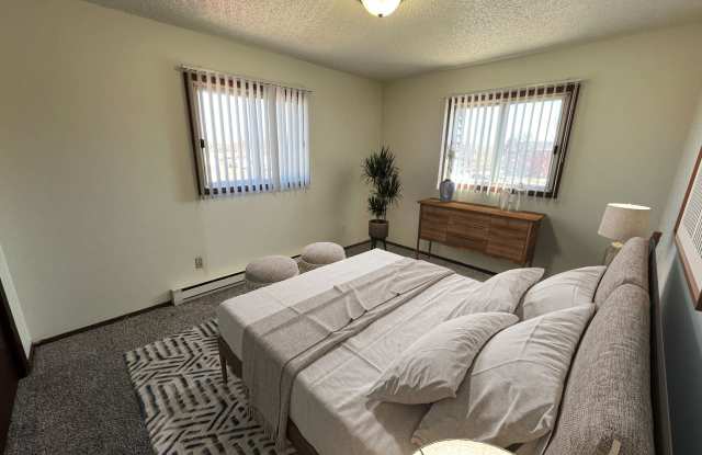 Copper Point Apartments