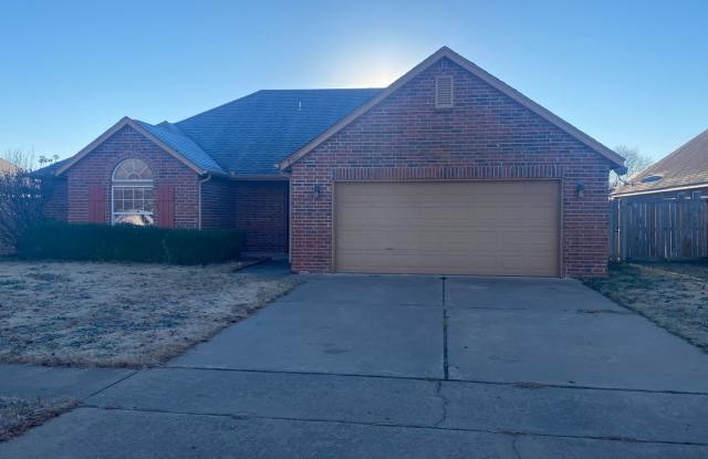 Photo of 3 Bedroom 2 Bath Home In Owasso School District!