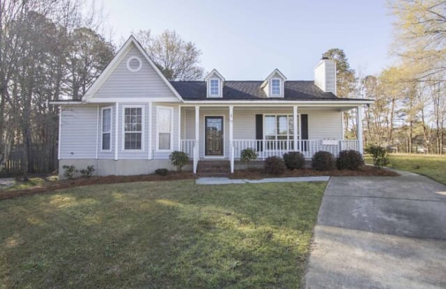 13 Holten Court - 13 Holten Court, Richland County, SC 29063