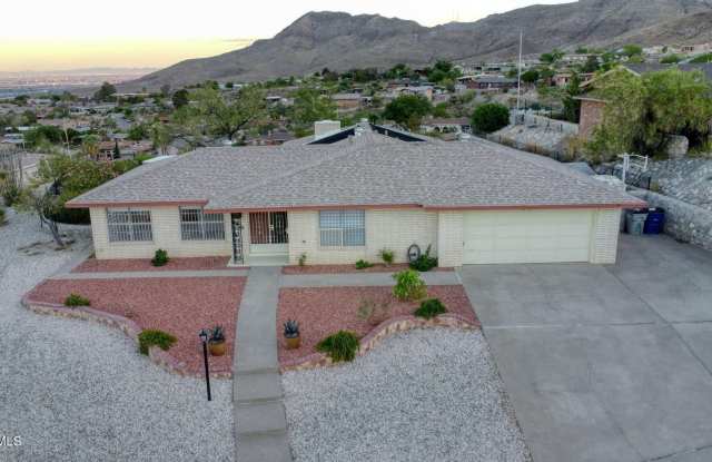 2928 Stone Edge Road