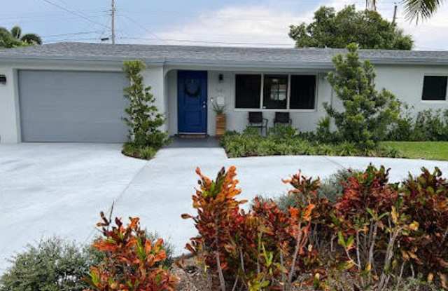 541 SE 3rd Court