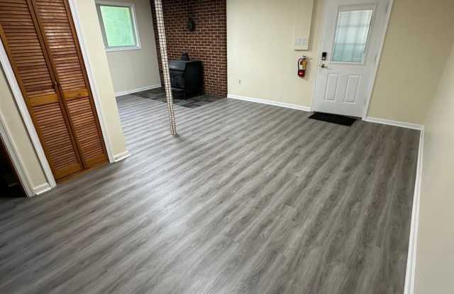 25150 GALLANT MAN DRIVE