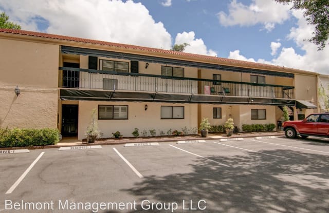 221 Holt Ave - Unit #6 - 221 Holt Avenue, Winter Park, FL 32789