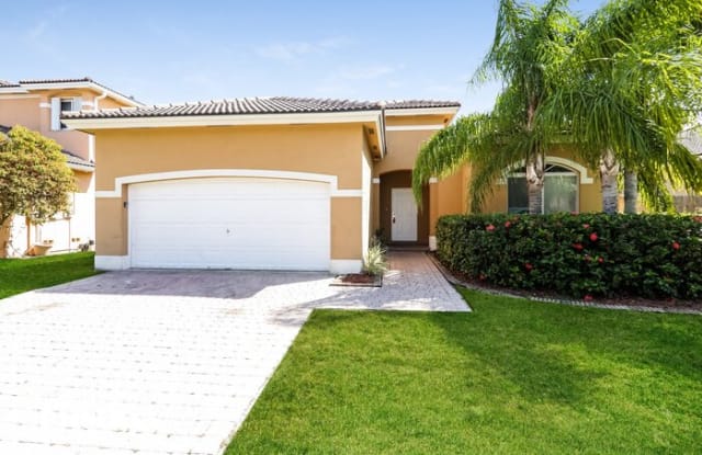 1446 Southeast 22nd Lane - 1446 Southeast 22nd Lane, Homestead, FL 33035