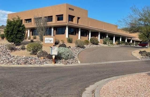 Photo of 16508 E LASER Drive unit: 101,201