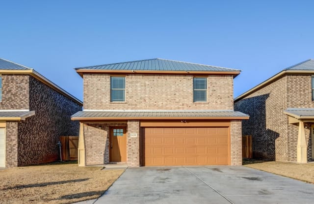 3418 Itasca Street - 3418 Itasca Street, Lubbock, TX 79415