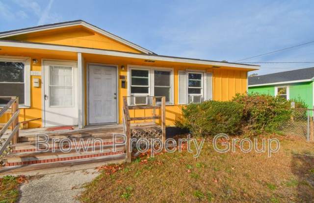 Photo of 204 S Fifth St