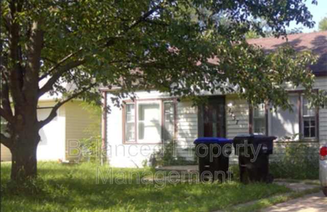 1737 SE Hudson Blvd.