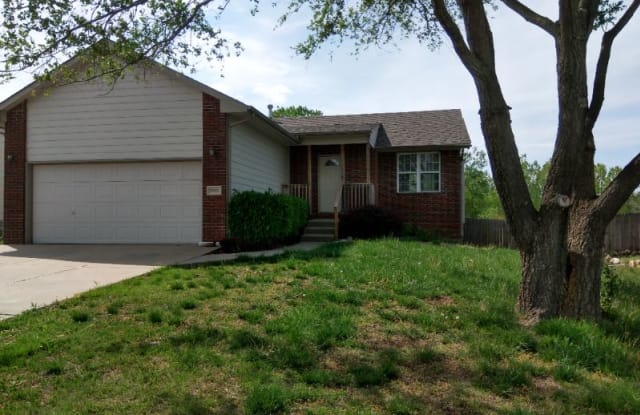 10818 E Longlake St, Wichita KS - 10818 Longlake Street, Wichita, KS 67207