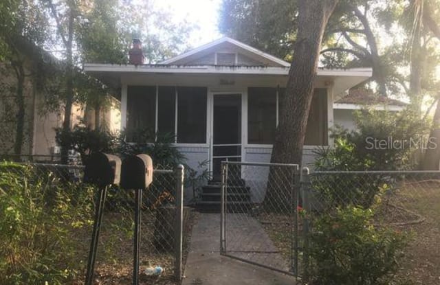 1750 2ND AVENUE N - 1750 2nd Avenue North, St. Petersburg, FL 33713