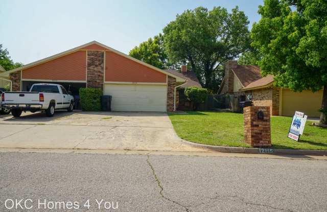 12115 Windmill Road - 12115 Windmill Road, Oklahoma City, OK 73162