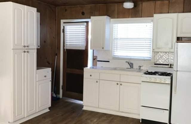 Sweet Seabright 1 bedroom