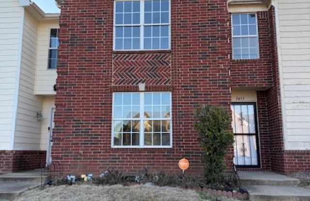 7453 Perrin Lane - 1