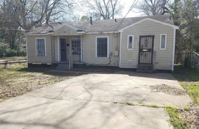 2637 Morningside Dr - 2637 Morningside Drive, Shreveport, LA 71108