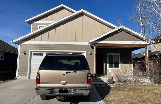 967 Pin Avenue - 967 Pin Avenue, Bozeman, MT 59718