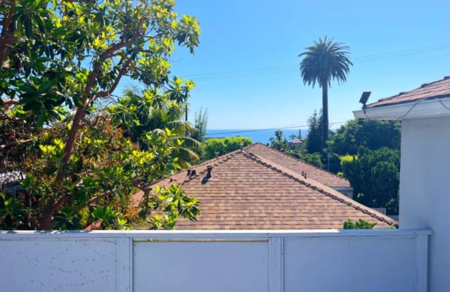 664 Glenneyre St A - 664 Glenneyre Street, Laguna Beach, CA 92651