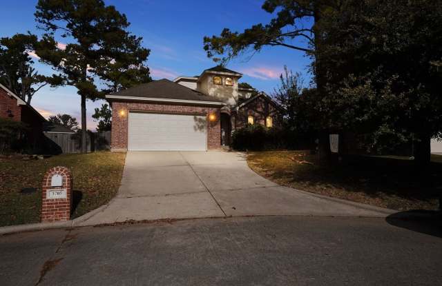 Custom Furnished 3BR House in Walden